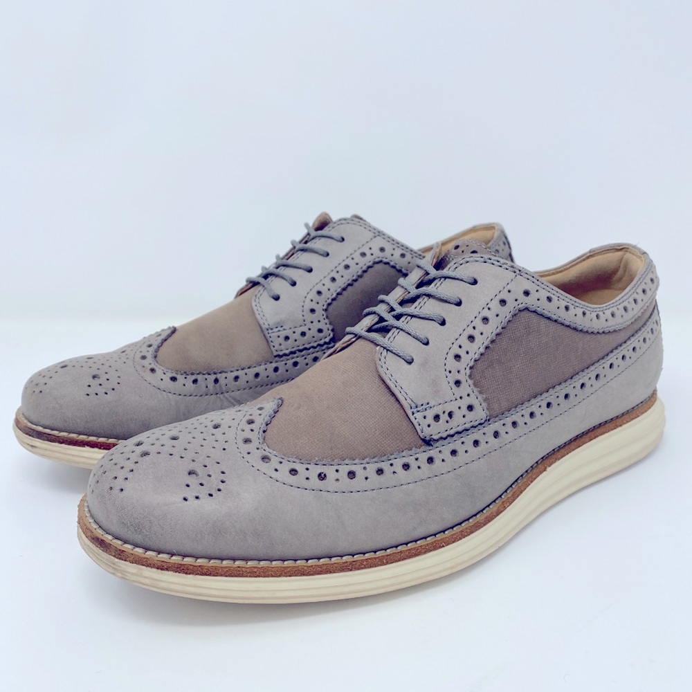 Cole Haan ØriginalGrand Wingtip Oxford